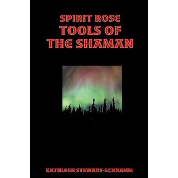 Pre-Owned Spirit Rose Tools of the Shaman