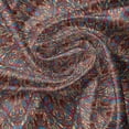 thumbnail image 5 of Ambesonne Colorful Window Valance, Jumble Stained Glass Art, 54" X 12", Multicolor, 5 of 5