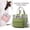 Green, variant on Large double-layer insulation bag, outdoor picnic bag, Oxford cloth waterproof Adult Camping Cooler bag for Work, Beach, Picnic, Travel