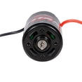 thumbnail image 2 of Motor cepillado 550 para 1/10 RC HSP HPI Wltoys Kyosho TRAXXAS TRX4 TRX6 (12T), 2 of 5