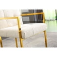 thumbnail image 3 of Easy - Install Linen Dining Chair / Save Time in Home Setup, 3 of 6