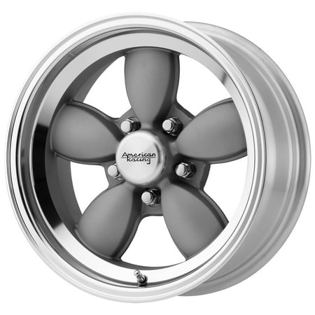 17 Racing Wheels - American Racing VN504 17x8 5x4.5