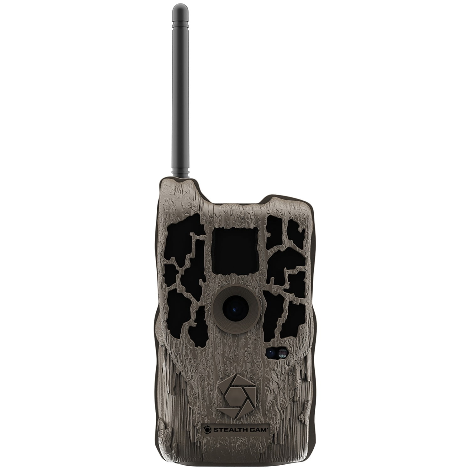 trail camera with notification