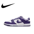 thumbnail image 1 of Zapatillas originales para hombre y mujer, recién llegadas, zapatillas DUNK LOW, zapatos con placa antideslizantes y resistentes al desgaste, 1 of 4
