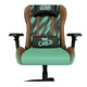 thumbnail image 5 of Silla Gamer Star Wars Grogu Color Verde, 5 of 6