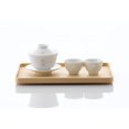 thumbnail image 5 of JIA Inc. Tasse à Thé Série Riz Lot de 4, 5 of 5