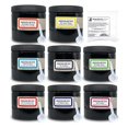 thumbnail image 1 of Kit de tintes Moshify Procion MX de 8 colores, 236 ml cada uno, 1 of 7