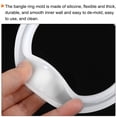 thumbnail image 5 of Molde de silicona para pulsera Unique Bargains 130mm, 5 of 5