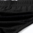 thumbnail image 3 of TANBOM Men's Bulge Pouch Breathable Lightweight Thong, Assorted Colors, 4-Pack, XXL, 3 of 6