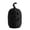 B, variant on Pumpkin Halloween Decorations Hand-Woven Lantern Pumpkin Candle Holder with Witch Hat Shape Lid for Home Office Haunt House Outdoor Halloween Party Table Decoration