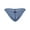 Blue, variant on Xtremen Men's Microfiber Underwear Style 91264 Green XL