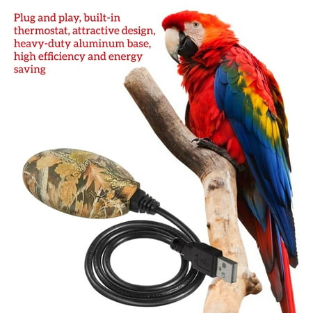 Outdoor Birdbath Deicer with Thermostat Deicer Heater Poultry Waterer Heater Automatic Animals Drinker Warmer Heating Device Accessories Coloful | Walmart Canada Outdoor Birdbath Deicer with Thermostat Deicer Heater Poultry Waterer Heater Automatic Animals Drinker Warmer Heating Device Accessories Coloful | Walmart Canada