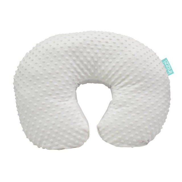 Almohada Multiusos con Funda Lavable Inizzi Cómoda y Segura