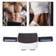 thumbnail image 4 of Rueda de rodillo Ab Baoblaze Rueda de rodillos abdominales antideslizante 4 ruedas para entrenamiento de fuerza Ab Blanco, 4 of 5