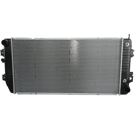 ACDelco GM Genuine Parts Radiator 21688