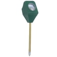 thumbnail image 4 of Medidor de humedad del suelo, mini detector de suelo, higrómetro de suelo portátil, accesorio de jardín, ultra sensible, 4 of 12