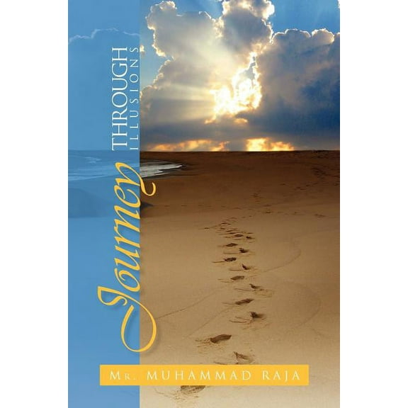 Journey Through Illusions (Paperback)