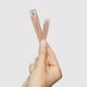 thumbnail image 3 of Juego Clipper Tweezerman, combinación de oro rosa, acero inoxidable, 3 of 8