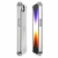 thumbnail image 4 of ITSKINS Étui Spectrum_R Clear Transparent pour iPhone 16e, 4 of 5