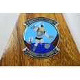 thumbnail image 7 of Sikorsky® RH-53D SEA STALLION™, HM-18 Norseman 601, 16" Mahogany Scale Model, 7 of 7