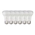 thumbnail image 1 of Bombilla LED KOR K22492-6, reflector R20 de 7 W, 5000 K (paquete de 6), 1 of 5