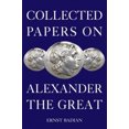 thumbnail image 2 of Collected Papers on Alexander the Great, 2 of 2