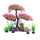 thumbnail image 1 of Plantas artificiales ZHCH para Acuario de mascotas tamaño mediano 9,4 pulgadas, 1 of 4