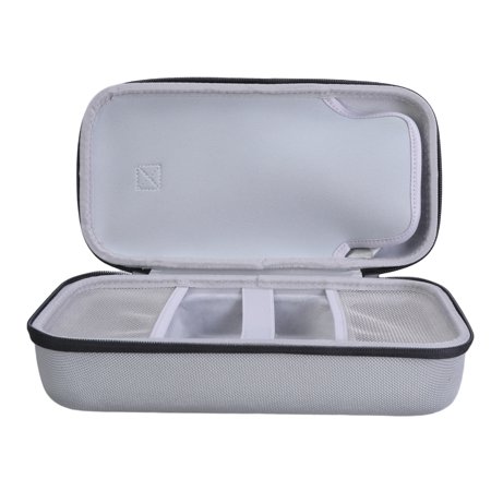 Zeiwohndc Portable EVA Hard Case for 2024 Travel Carrying Storage