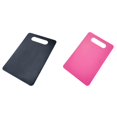 thumbnail image 1 of (2-Pack) Rinsvye Nonslip Plastic Chopping Board Baby Food Cooker Pot Food Cutting Block Mat Cooking Utensils Set for Nonstick Cookware Up 600 Tool Kitchen Cook Supplies, 1 of 4