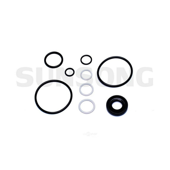 Sunsong 8401492 Power Steering Pump Seal Kit
