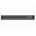 thumbnail image 2 of Mundial 5518 Black 18 Magnetic Knife Bar", 2 of 3