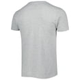 thumbnail image 3 of Men's Starter Heathered Gray Detroit Lions Prime Time T-Shirt, 3 of 3