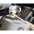 thumbnail image 4 of SHENMO Grinder Cleaning Brushes - Cleaning Brushes Coffee Grinders Cleaning Brushes Bar Tabletop Hand Crank Grinder Brushes, Espresso Machine Kitchen Tool Accessory, Set of 2, 4 of 5