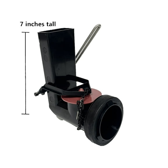 Kohler K1078578 Flush Valve Assembly Kit