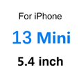 thumbnail image 1 of 1-5 protectores de pantalla de privacidad para IPhone 13 12 Pro Max 11 Pro XS MAX XR X SE 2020 Mini 7 8 14 Plus vidrio protector antiespía Tan Jianjun unisex, 1 of 2
