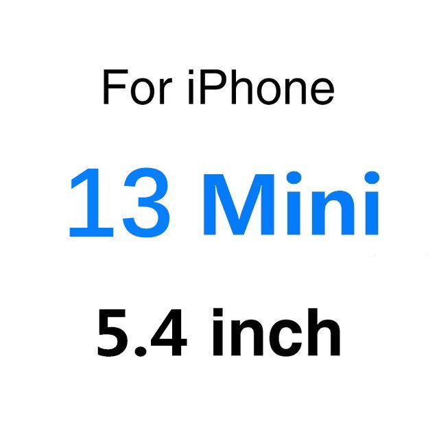 1-5 protectores de pantalla de privacidad para IPhone 13 12 Pro Max 11 Pro XS MAX XR X SE 2020 Mini 7 8 14 Plus vidrio protector antiespía Tan Jianjun unisex