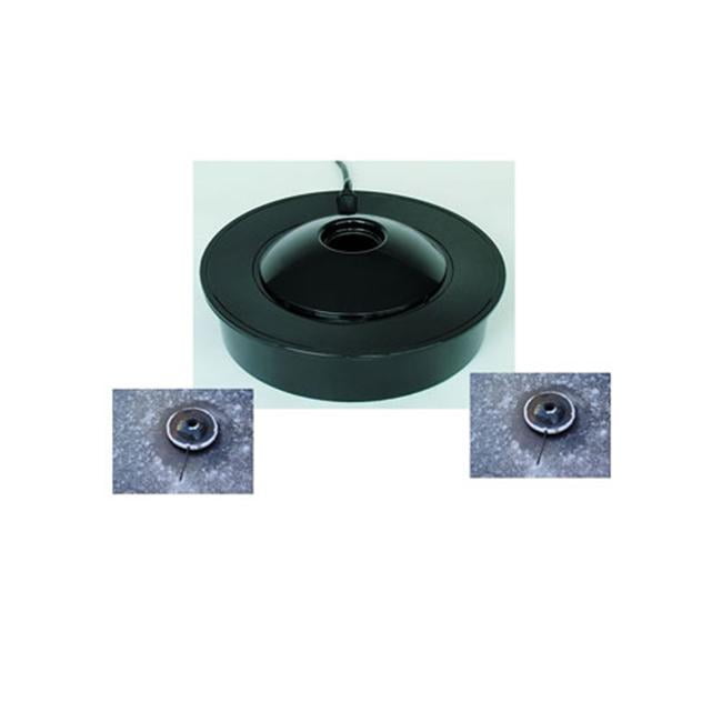 K H 8001 Thermo Pond 3.0 Floating Pond De Icer 100 Watts Walmart