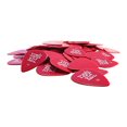 thumbnail image 1 of Ernie Ball Guitar Picks, Heavy, Red, 144-pack (P09123), 1 of 1