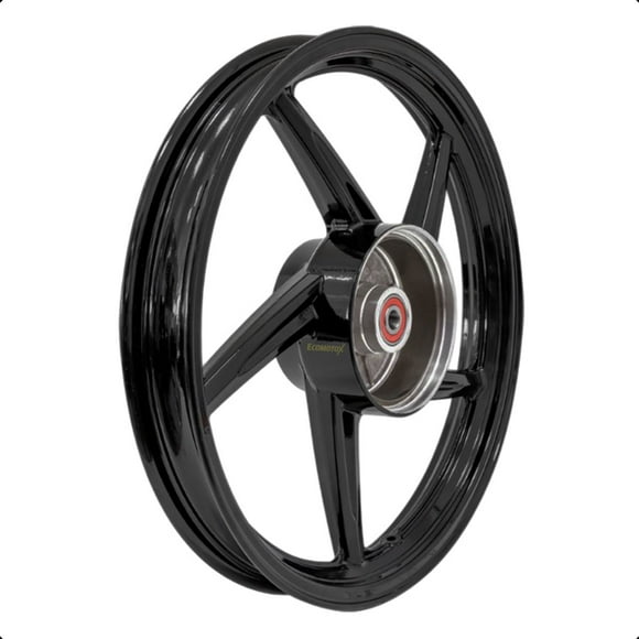 Rin Trasero 1.85x17 para Italika 125Z – Alta Resistencia y Desempeño Deportivo