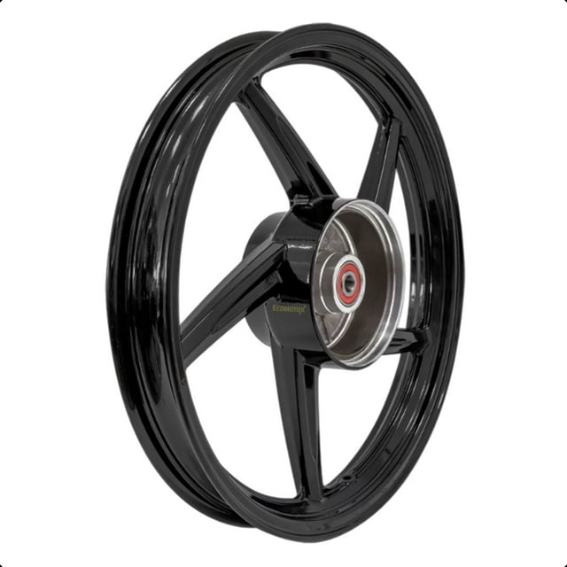Rin Trasero 1.85x17 para Italika 125Z – Alta Resistencia y Desempeño Deportivo