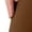 Brown, variant on Women's Wide Leg Dress Pants High Waisted Stretch Work Pants office Business Casual Slacks Pockets White XL(XL)