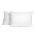 thumbnail image 1 of Johnson Home 600 Thread Count 100% Organic Cotton Pillow Case, 1 of 4