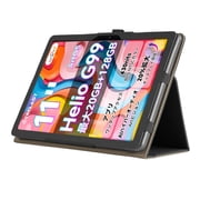 YUXELI For Teclast ArtPad Air 11 Protective Case with Handheld Band Premium PU Leather StandFunction Case
