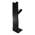 thumbnail image 5 of Whimsical Kids Rustic Black Bear Cub Toilet Paper Holder Floor Stand W/ Storage, 5 of 7