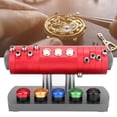 thumbnail image 3 of Repair Tool Kit Oil Pen Rack, Watch Repairing Tool, Watch Screwdriver Holder Stand DIY Projects Repair for Jewelry Watch, 3 of 8