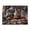 500 Pieces, variant on 500 Piece Whimsical Forest Friends Jigsaw Puzzle For Adults Cozy Animal Feast & Autumn Morning Scene, Challenging Brain Exercise, Relaxing Stress Relief, Unique Gift & Home Decor