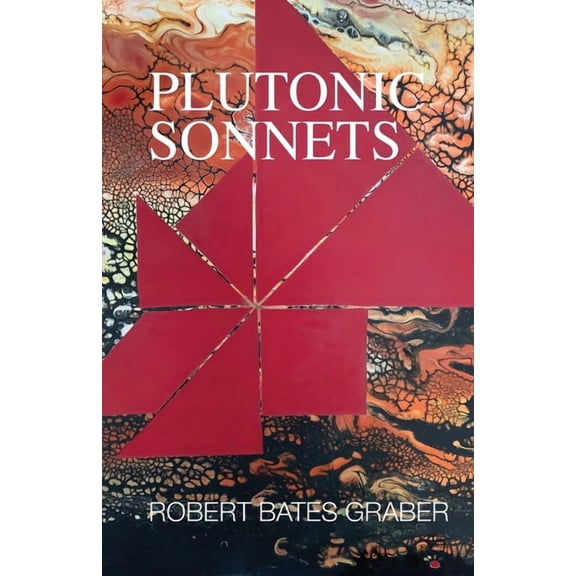Plutonic Sonnets, (Paperback)