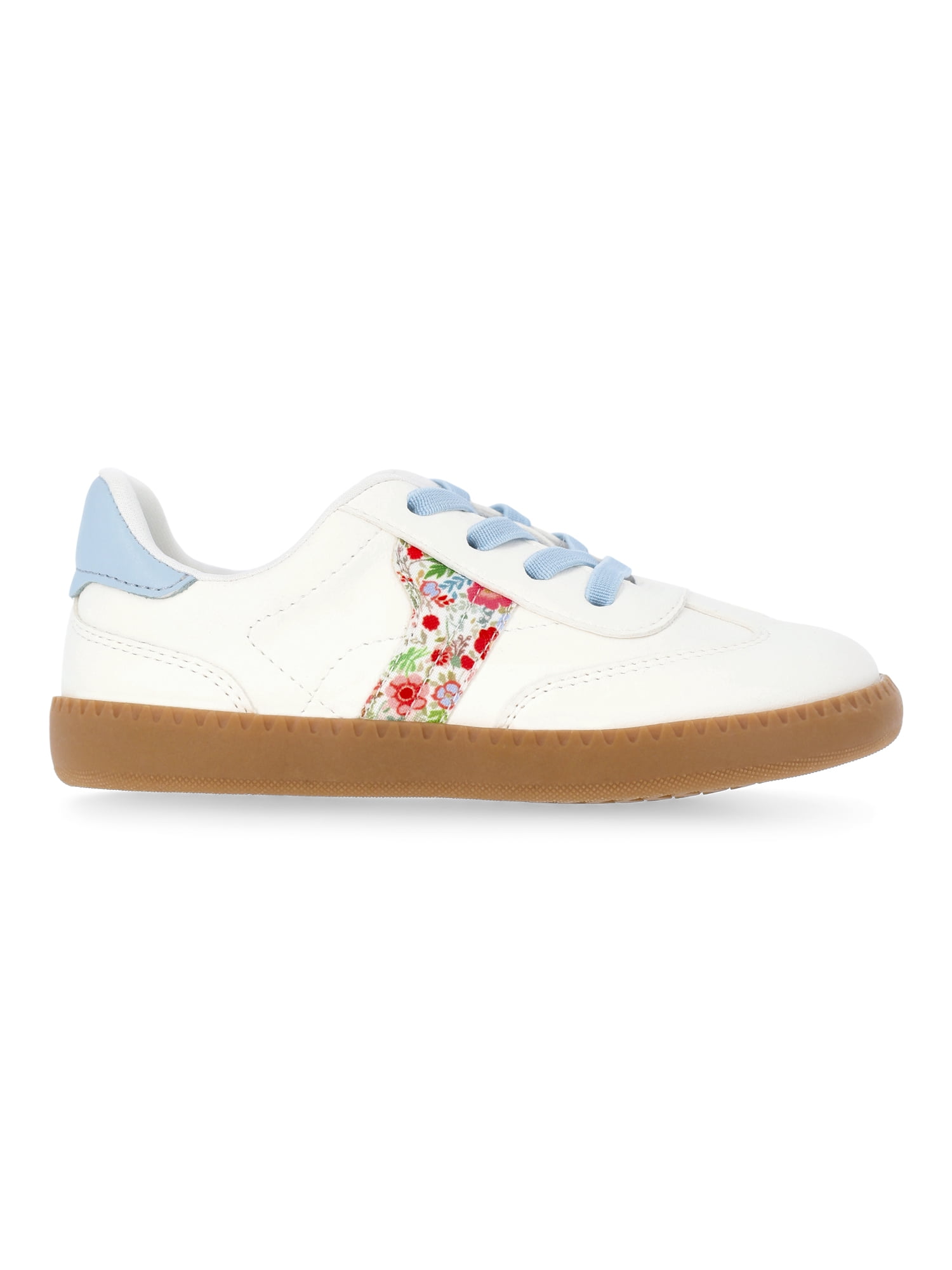 Wonder Nation Toddler Girls' Soccer Sneakers
