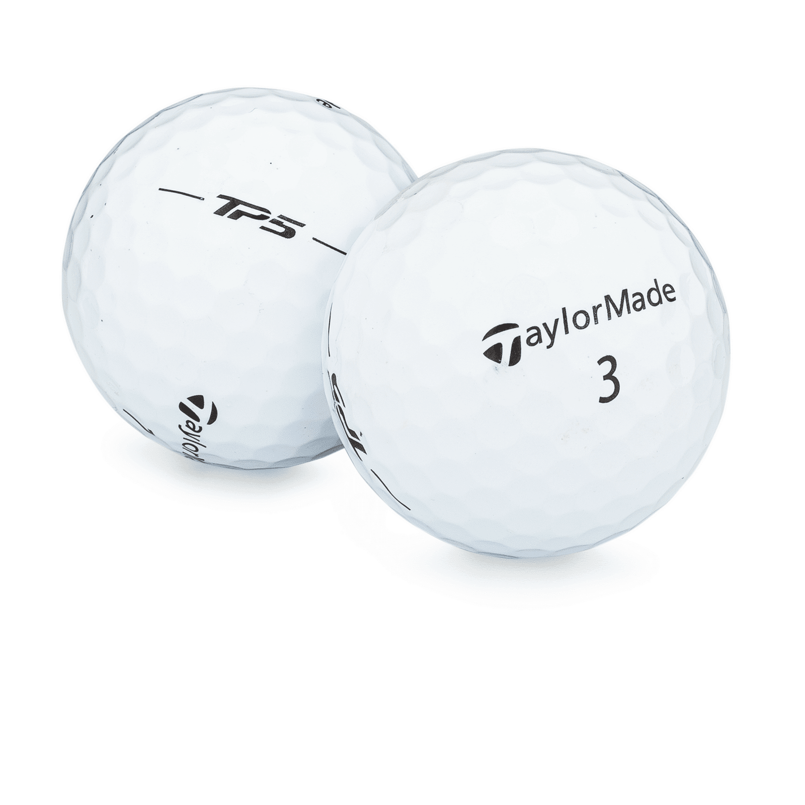 taylormade tp5 refurbished