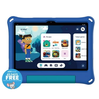 Alphawolf LPad2 Tablet - Walmart.com